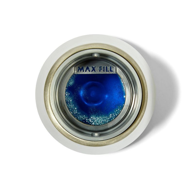 slide 5 of 8, OXO Stainless Steel Soap Dispenser, 1 ct