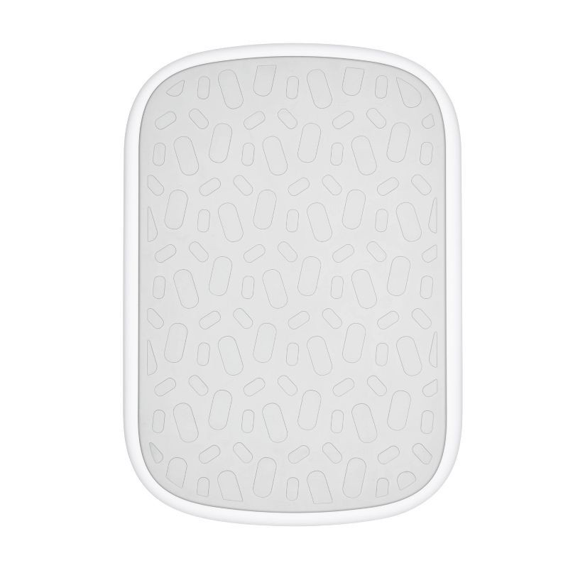 slide 4 of 5, OXO Step Stool Gray, 1 ct