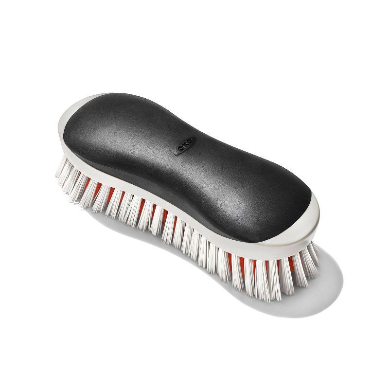 slide 2 of 6, OXO Heavy Duty Scrub Brush, 1 ct