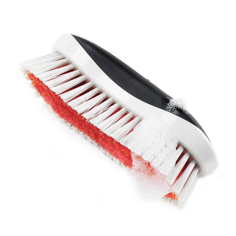slide 3 of 6, OXO Heavy Duty Scrub Brush, 1 ct