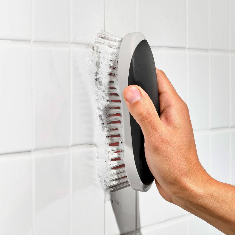 slide 4 of 6, OXO Heavy Duty Scrub Brush, 1 ct