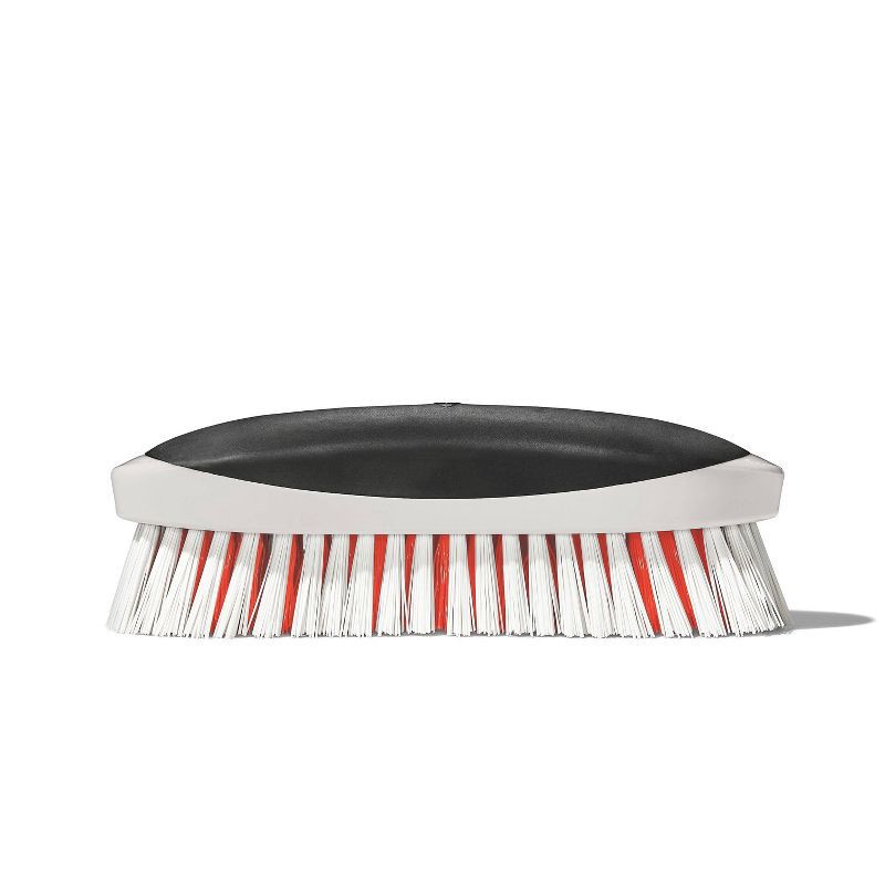 slide 1 of 6, OXO Heavy Duty Scrub Brush, 1 ct