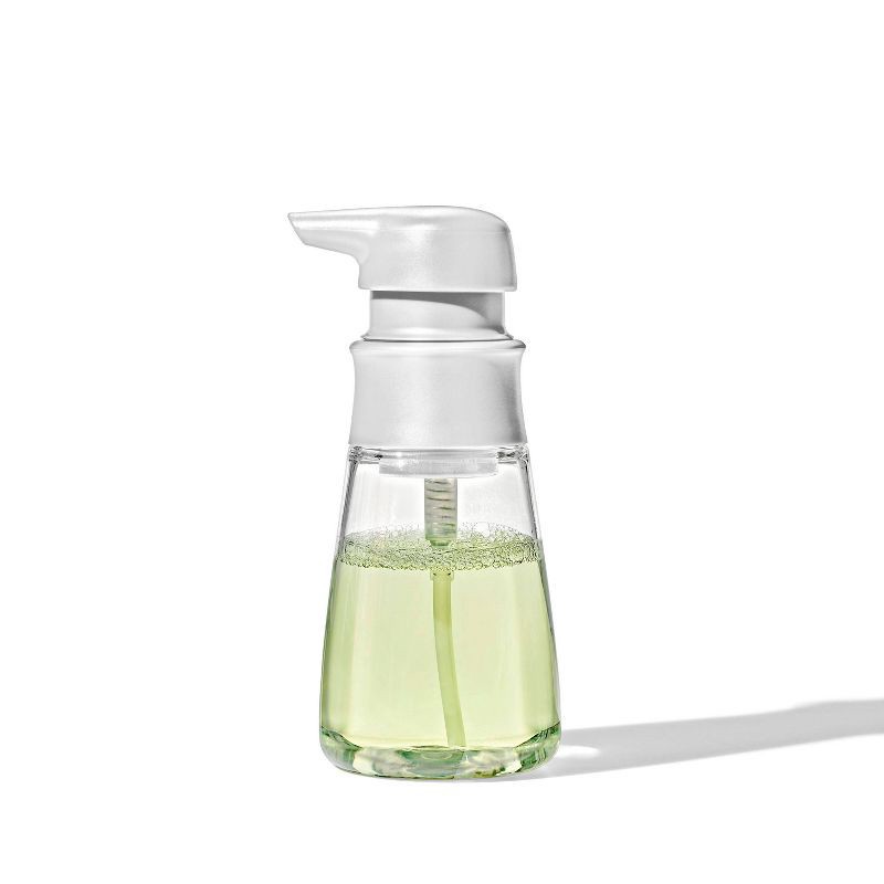 slide 2 of 6, OXO Foaming Hand Soap Dispenser, 1 ct