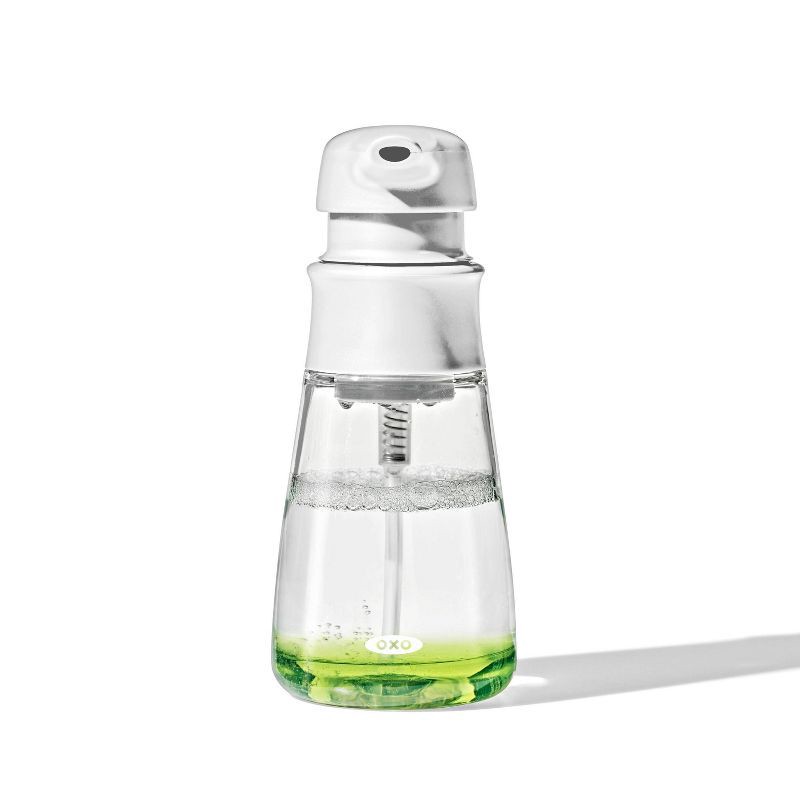slide 4 of 6, OXO Foaming Hand Soap Dispenser, 1 ct