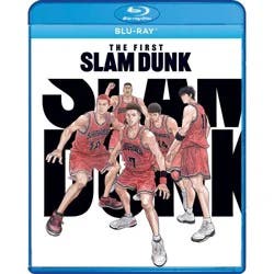 Universal Home Video The First Slam Dunk (Blu-ray)