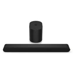 VIZIO 2.1 Soundbar Wireless Subwoofer with Dolby Atmos and DTS:X - (SV210M-08)