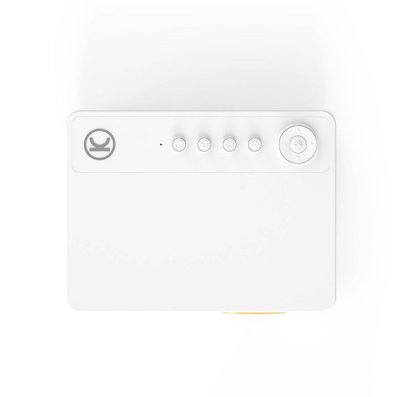 slide 5 of 11, Vankyo Leisure 470W 720P Portable Projector with Wireless Connectivity: Adjustable Focus, HDMI Connection, 20000 Hour Bulb Life, 1 ct