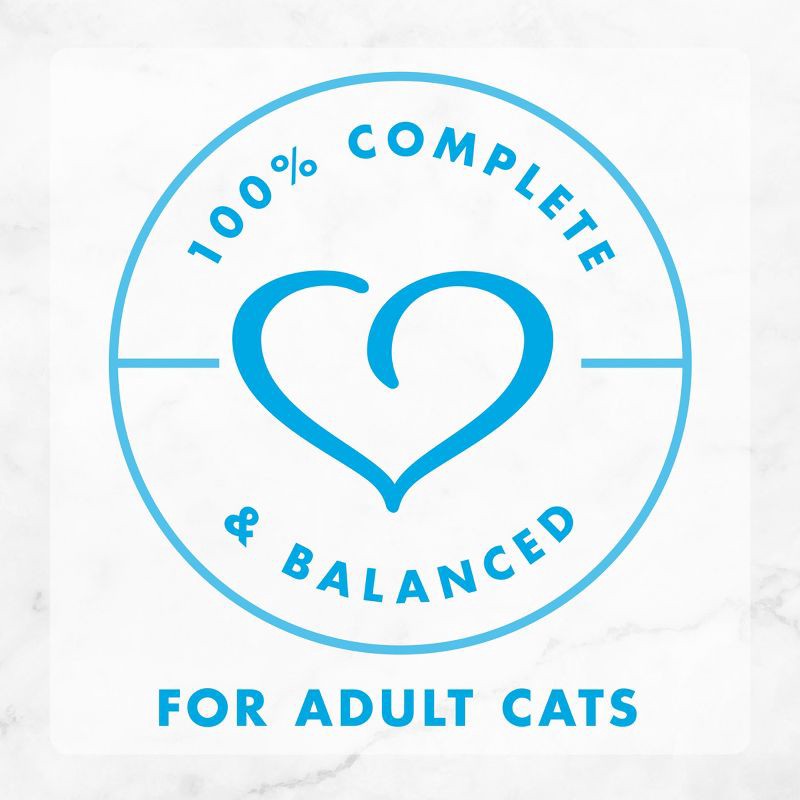 slide 5 of 11, Purina Fancy Feast Creamy Delights Chicken and Seafood Flavor Collection Variety Pack Wet Cat Food - 24pk, 24 ct