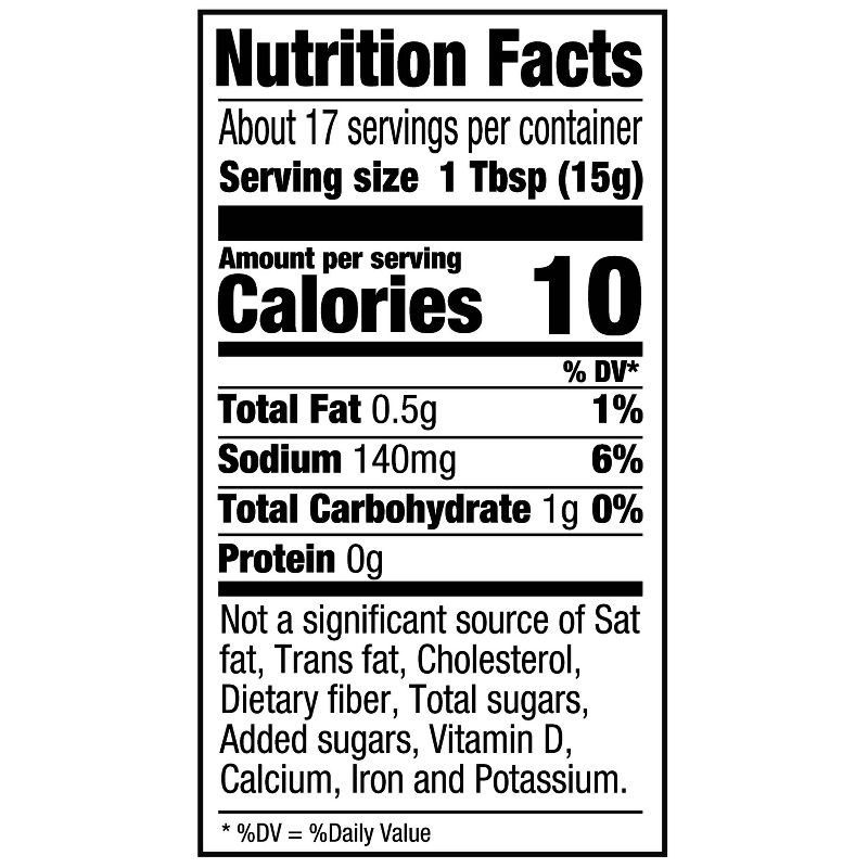 slide 4 of 7, Herdez Taqueria Street Sauce Cilantro Lime - 9oz, 9 oz