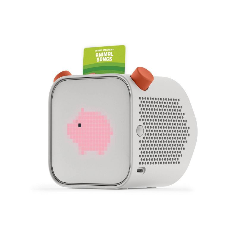 slide 6 of 7, Yoto The Laurie Berkner Audio Card Collection (3 Card Pack), 1 ct