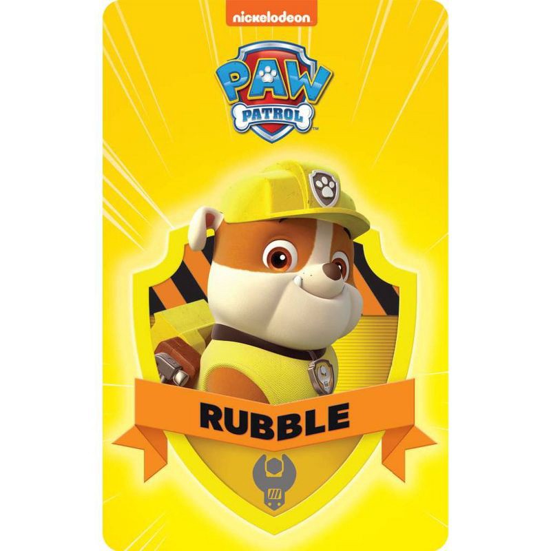 slide 3 of 11, Yoto PAW Patrol Pup Pack Audio Card Collection (6 Card Pack): Educational Learning System for Ages 3-6, Yoto Compatible, 1 ct