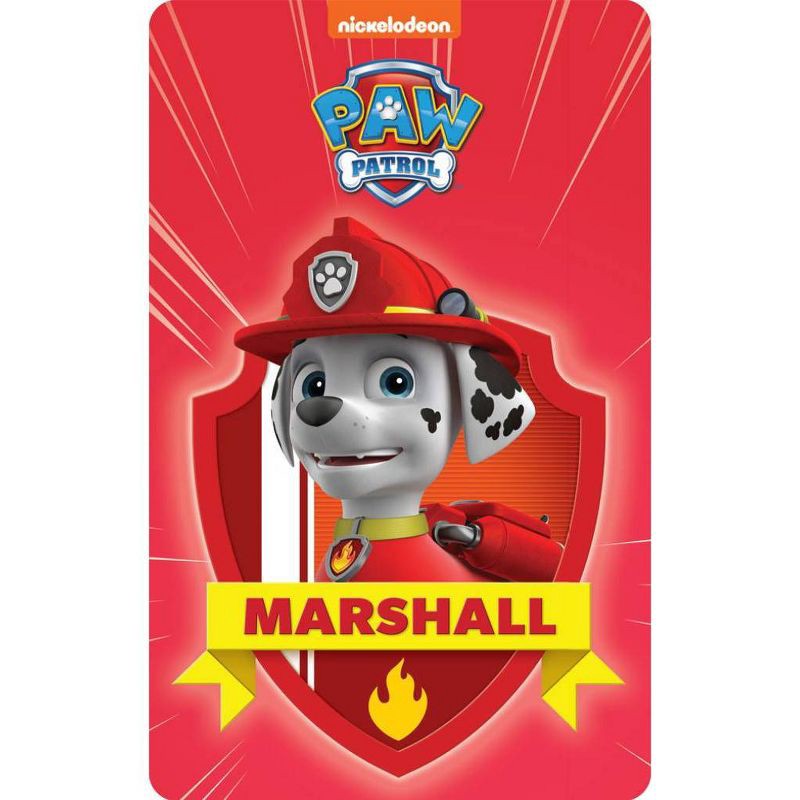 slide 4 of 11, Yoto PAW Patrol Pup Pack Audio Card Collection (6 Card Pack): Educational Learning System for Ages 3-6, Yoto Compatible, 1 ct