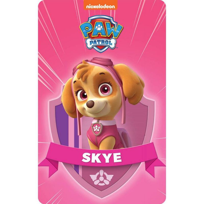 slide 5 of 11, Yoto PAW Patrol Pup Pack Audio Card Collection (6 Card Pack): Educational Learning System for Ages 3-6, Yoto Compatible, 1 ct