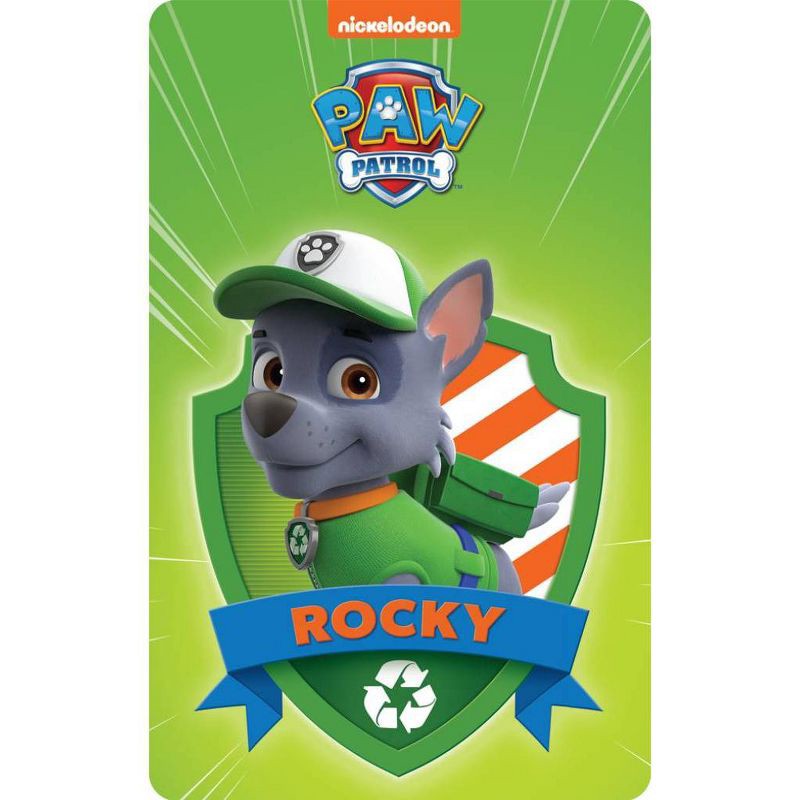slide 6 of 11, Yoto PAW Patrol Pup Pack Audio Card Collection (6 Card Pack): Educational Learning System for Ages 3-6, Yoto Compatible, 1 ct