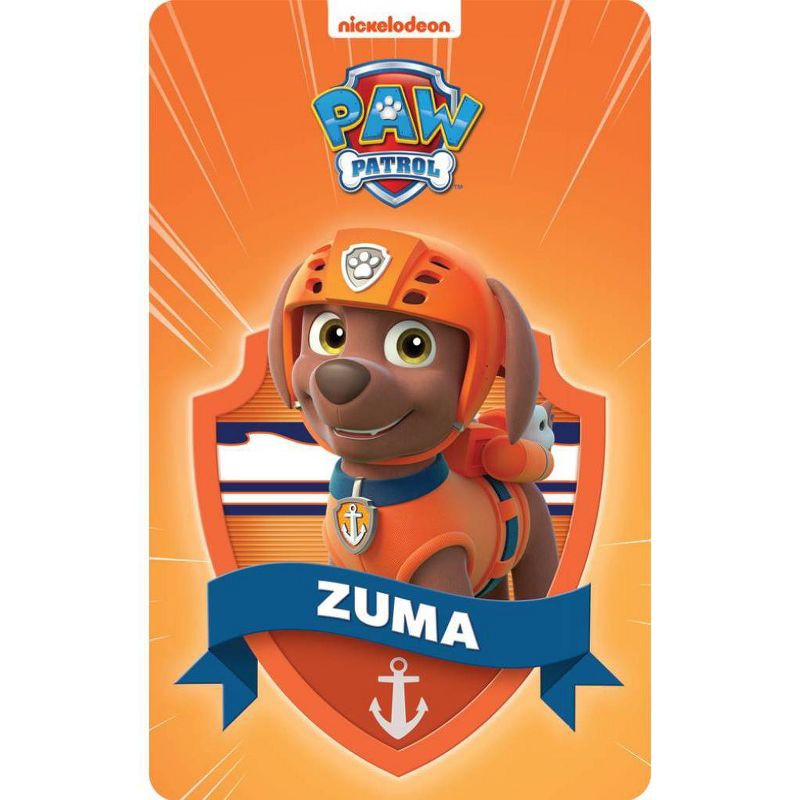 slide 7 of 11, Yoto PAW Patrol Pup Pack Audio Card Collection (6 Card Pack): Educational Learning System for Ages 3-6, Yoto Compatible, 1 ct