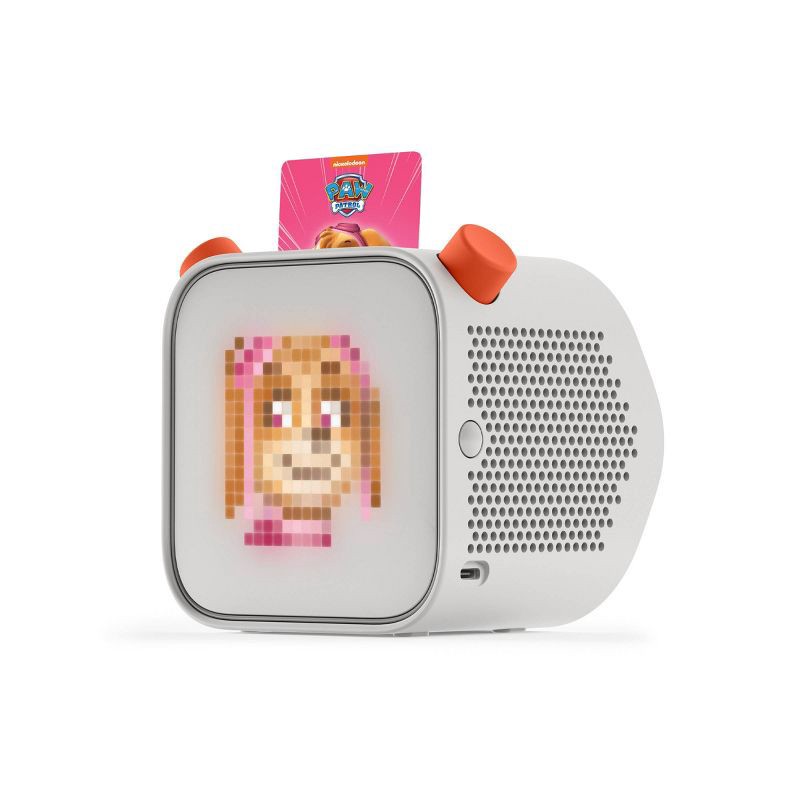 slide 9 of 11, Yoto PAW Patrol Pup Pack Audio Card Collection (6 Card Pack): Educational Learning System for Ages 3-6, Yoto Compatible, 1 ct