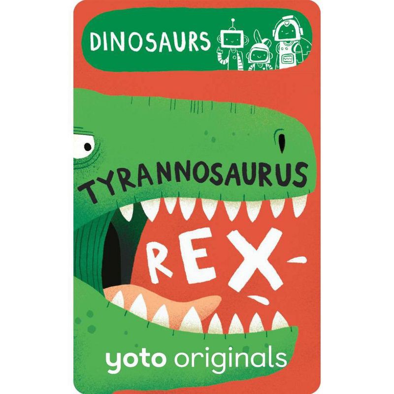 slide 2 of 13, Yoto BrainBots, 1 ct