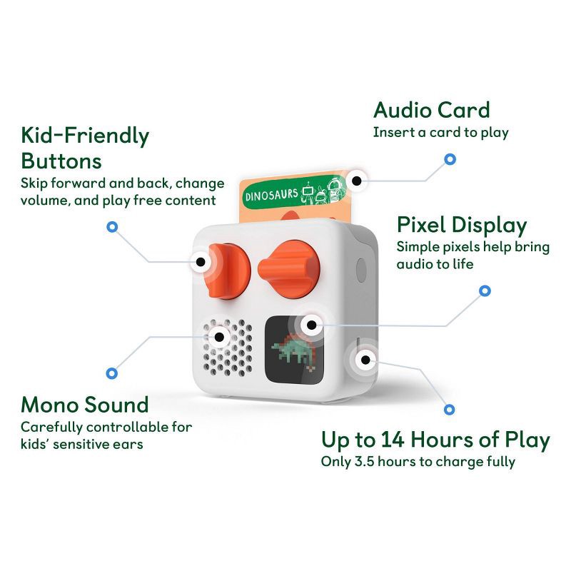 slide 13 of 13, Yoto BrainBots, 1 ct
