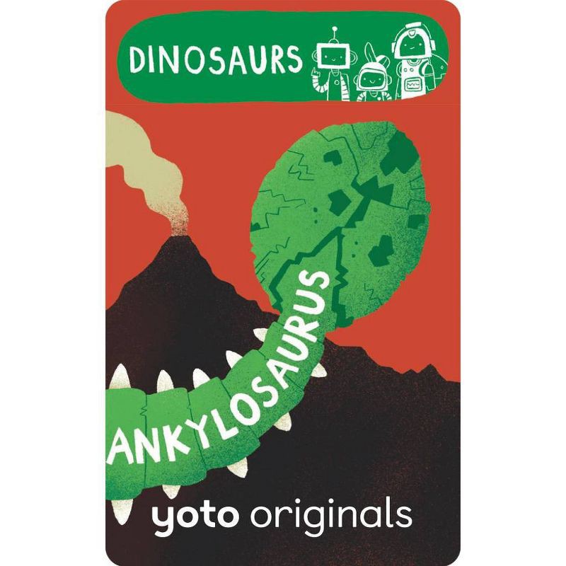 slide 5 of 13, Yoto BrainBots, 1 ct