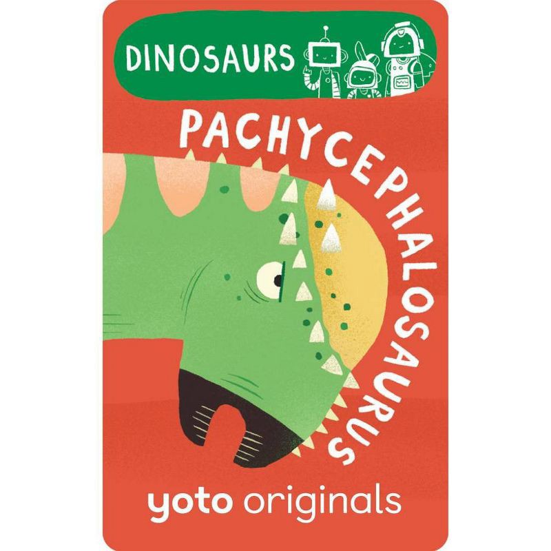 slide 8 of 13, Yoto BrainBots, 1 ct