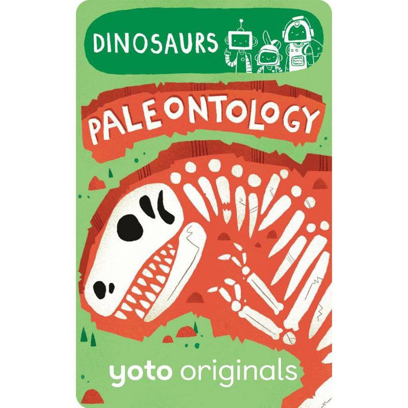 slide 9 of 13, Yoto BrainBots, 1 ct