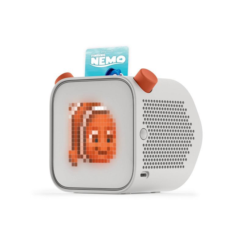 slide 9 of 11, Yoto Pixar Audio Collection (6 Card Pack), 1 ct