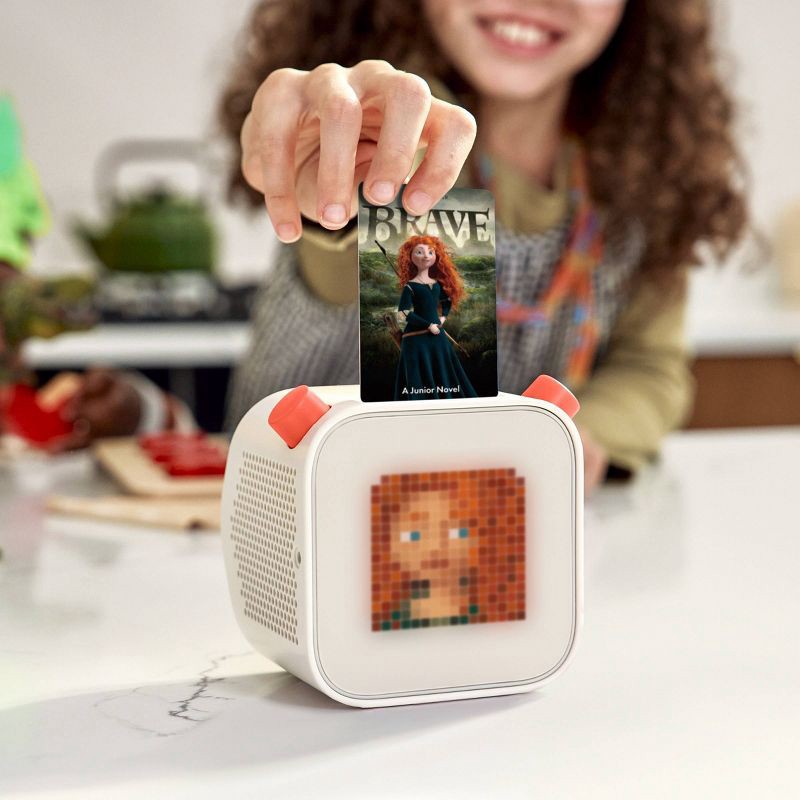 slide 10 of 11, Yoto Pixar Audio Collection (6 Card Pack), 1 ct