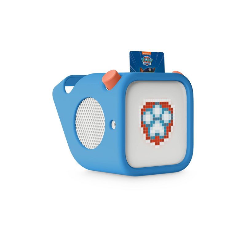 slide 2 of 3, Yoto Adventure Jacket (3rd Generation) - Blue Bird: Silicone Learning Accessory, 1 ct