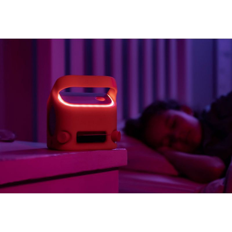 slide 3 of 3, Yoto Adventure Jacket (3rd Generation) - Blue Bird: Silicone Learning Accessory, 1 ct