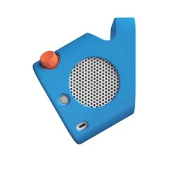 Yoto Adventure Jacket (3rd Generation) - Blue Bird: Silicone Learning Accessory