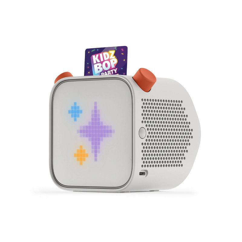 slide 3 of 5, Yoto KIDZ BOP Party Playlist! Audio Card, 1 ct