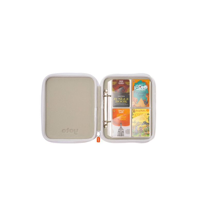 slide 2 of 3, Yoto Card Case Fruit Punch: Learning System Accessory for Yoto Player, 1 ct