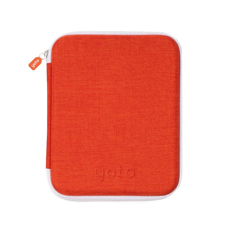 slide 1 of 3, Yoto Card Case Fruit Punch: Learning System Accessory for Yoto Player, 1 ct
