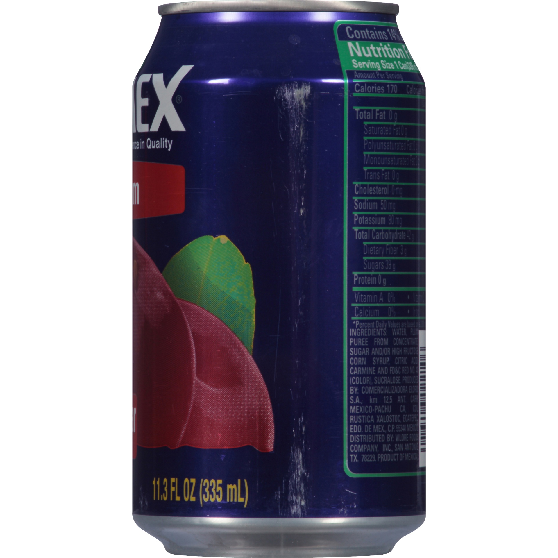 slide 4 of 6, Jumex Plum Nectar - 11.3 oz, 11.3 oz