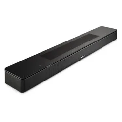 Bose Smart Soundbar with Bluetooth and Dolby Atmos
