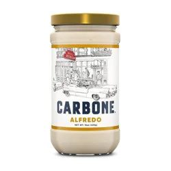 Carbone Alfredo Sauce - 15oz