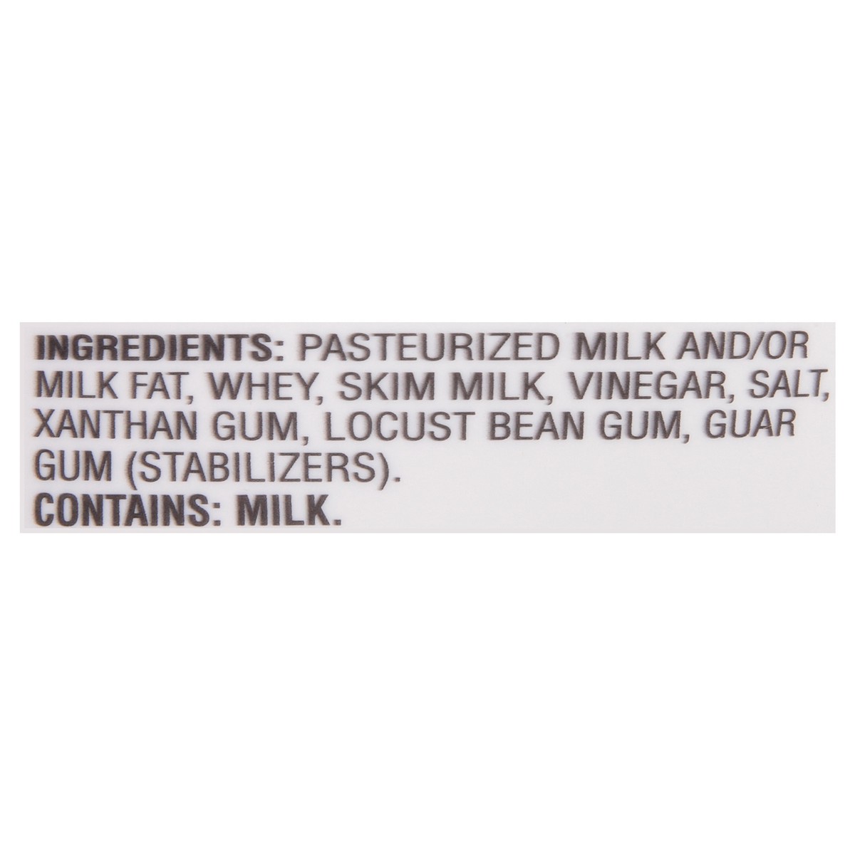 slide 6 of 14, Food Club Whole Milk Ricotta Cheese 32 oz, 32 oz