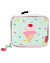 Skip Hop Spark Style Lunch Bag - Ice Cream