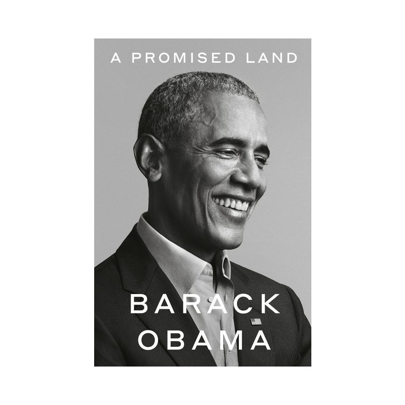 slide 1 of 1, Random House A Promised Land - by Barack Obama (Paperback), 1 ct