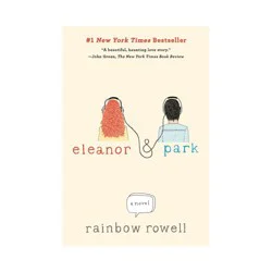 Macmillan Publishers Eleanor & Park - by Rainbow Rowell (Paperback)