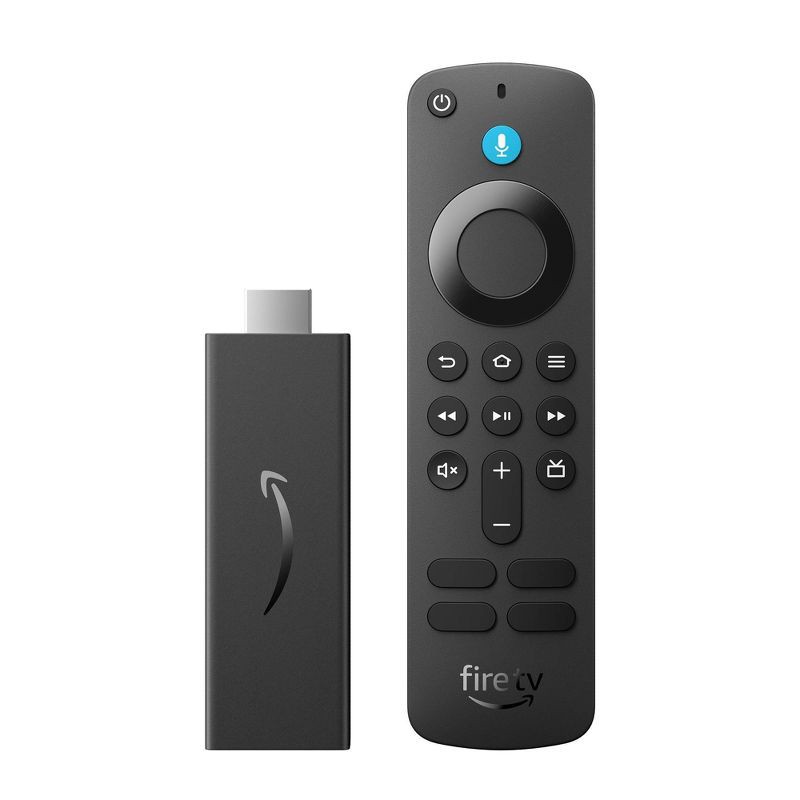 slide 1 of 7, Amazon Fire TV Stick HD (2024), 1 ct