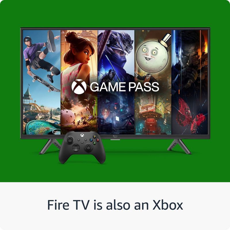 slide 9 of 9, Amazon FireTV Stick 4k Select, 1 ct