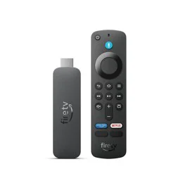 Amazon FireTV Stick 4k Select