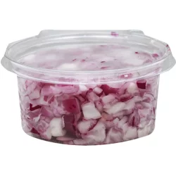 Giant Eagle Diced Red Onion