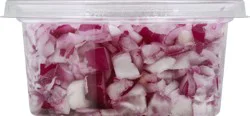 Giant Eagle Diced Red Onion