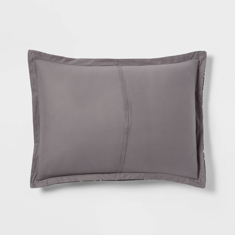 slide 5 of 5, Twin Space Kids' Comforter Set - Pillowfort™, 1 ct