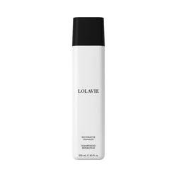 LolaVie Restorative Shampoo - 8.5oz - Ulta Beauty