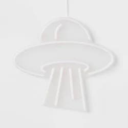 UFO Kids' Neon Light - Pillowfort™