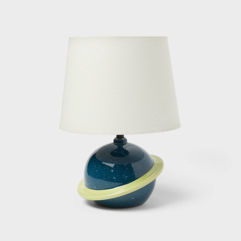 slide 2 of 4, Planet Kids' Table Lamp - Pillowfort™, 1 ct