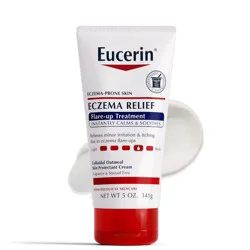 Eucerin Eczema Relief Flare-Up Treatment - 5oz